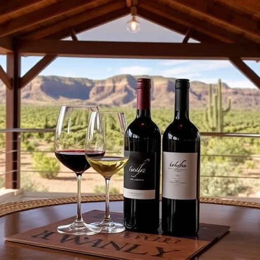 wine tours southern arizona