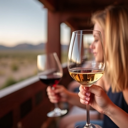 wine tours southern arizona