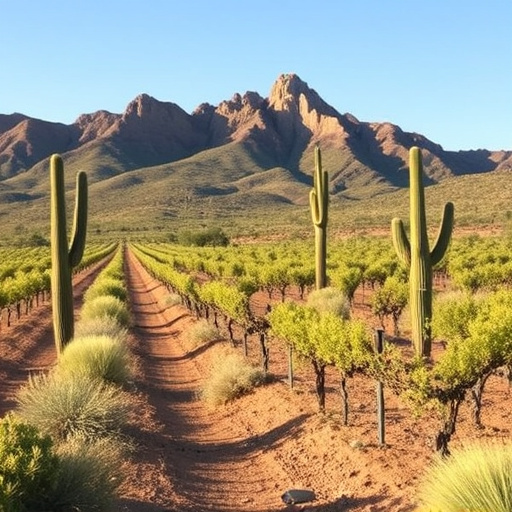 wine tours southern arizona