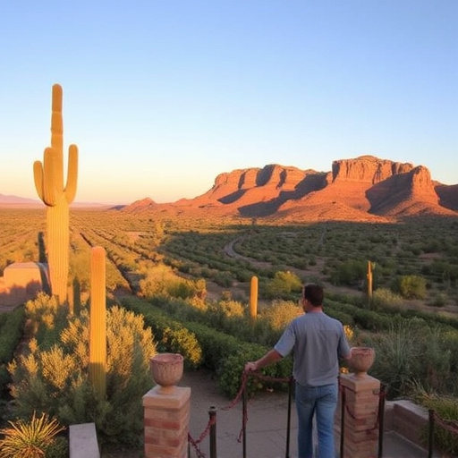 wine tours southern arizona