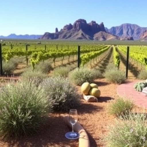 wine tours southern Arizona