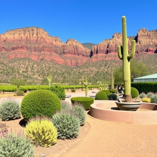 wine tours southern Arizona