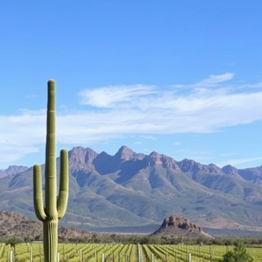 wine tours southern Arizona