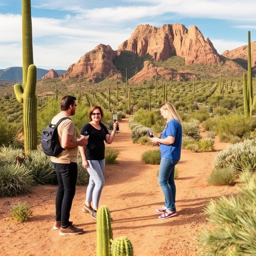 wine tours southern Arizona