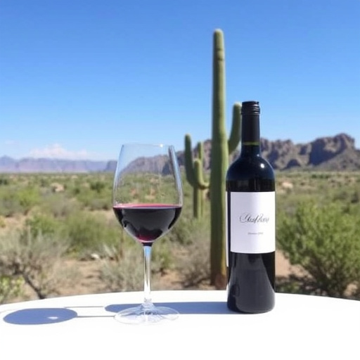wine tours southern Arizona