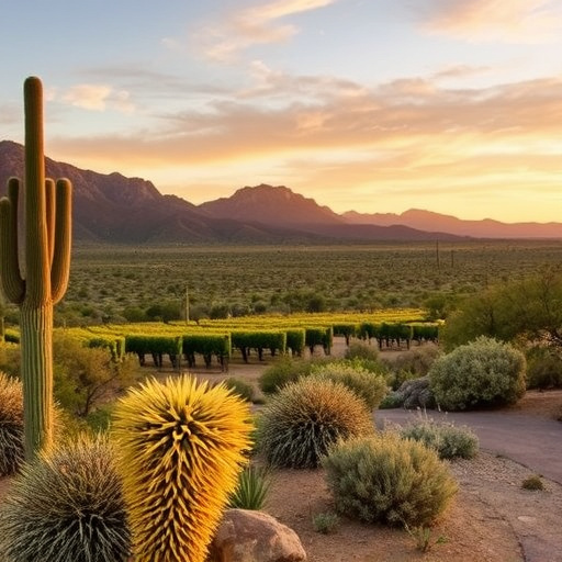 wine tours southern arizona