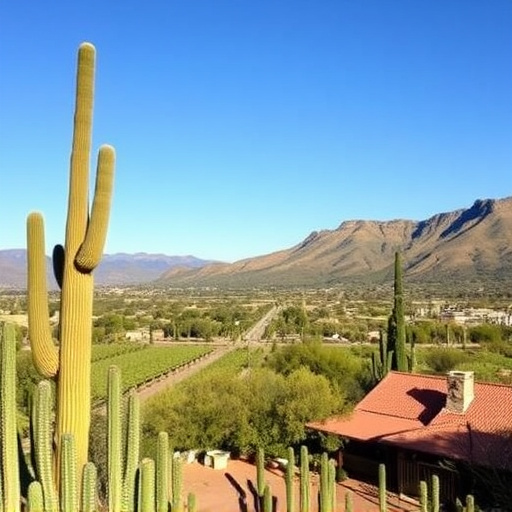 wine tours southern Arizona