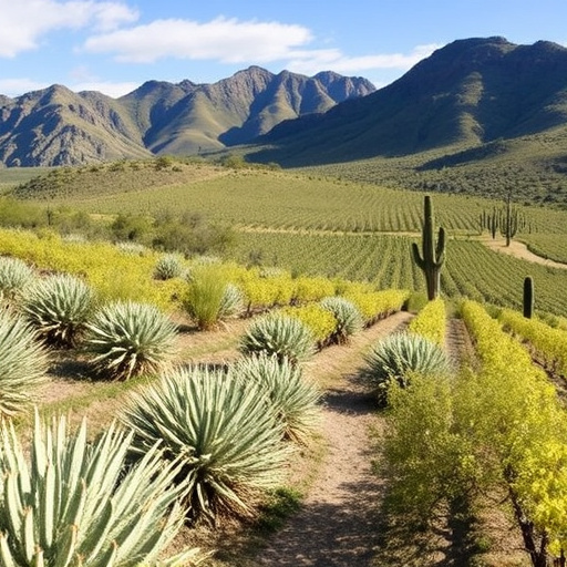 wine tours southern arizona