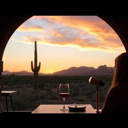 wine tours southern arizona