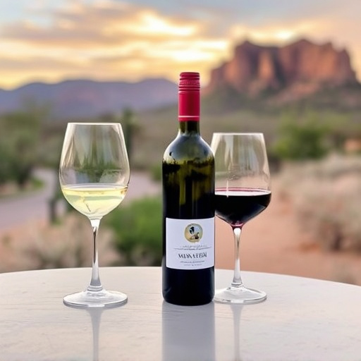 wine tours southern Arizona