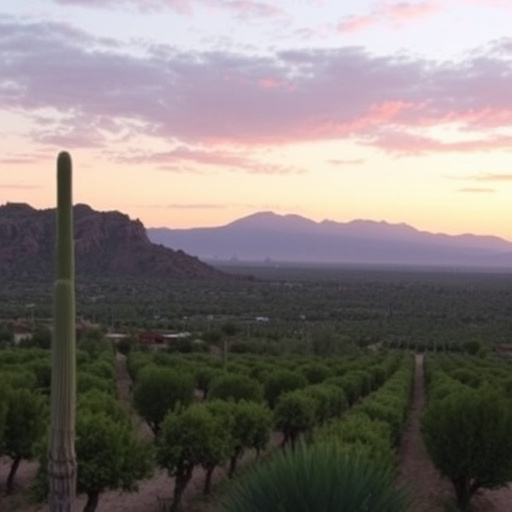 wine tours southern arizona
