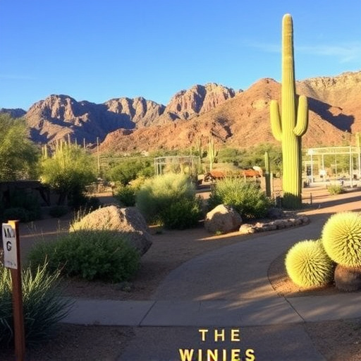 wine tours southern arizona