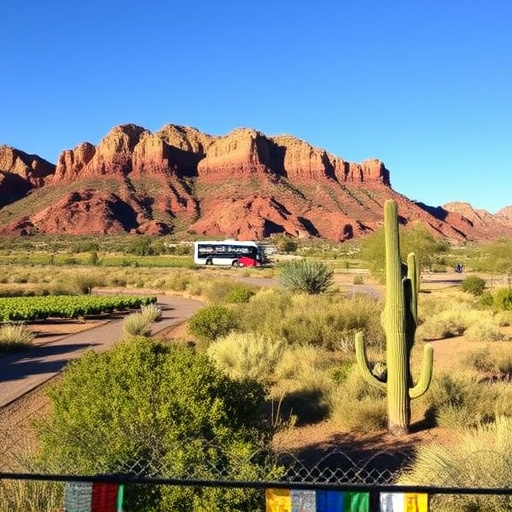 wine tours southern arizona