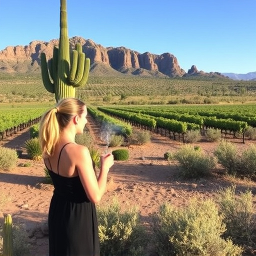 wine tours southern Arizona