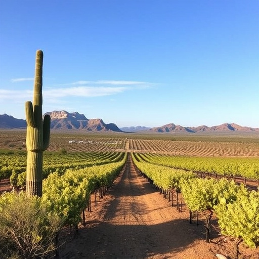 wine tours southern arizona