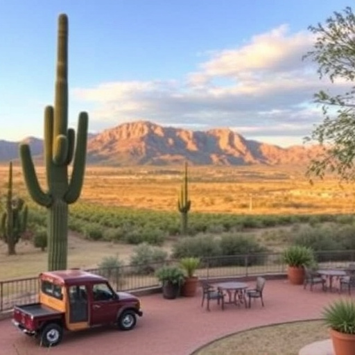 wine tours southern arizona