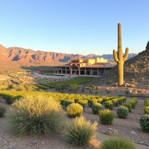 wine tours southern arizona
