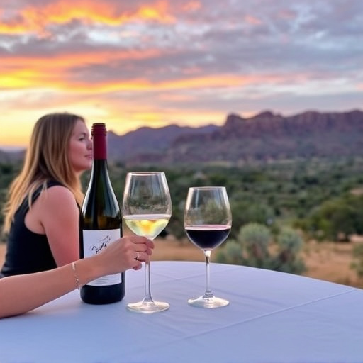 wine tours southern Arizona