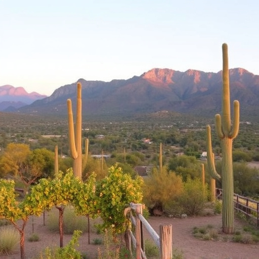 wine tours southern Arizona