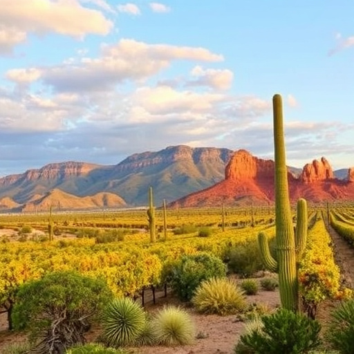 wine tours southern arizona