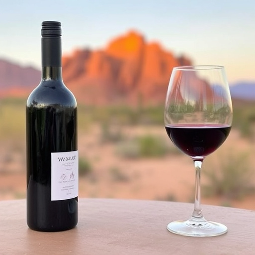 wine tours southern arizona