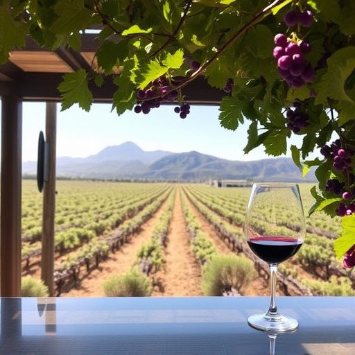 wine tours southern arizona