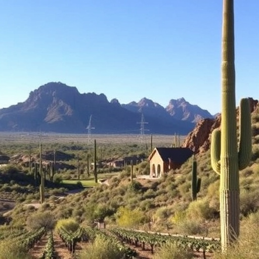 wine tours southern arizona