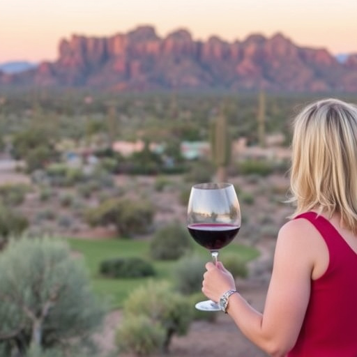 wine tours southern arizona