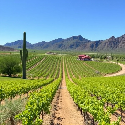 wine tours southern arizona