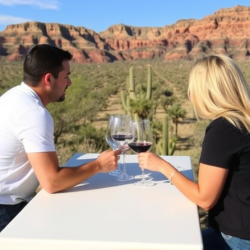 wine tours southern Arizona