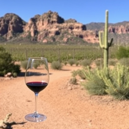 wine tours southern arizona
