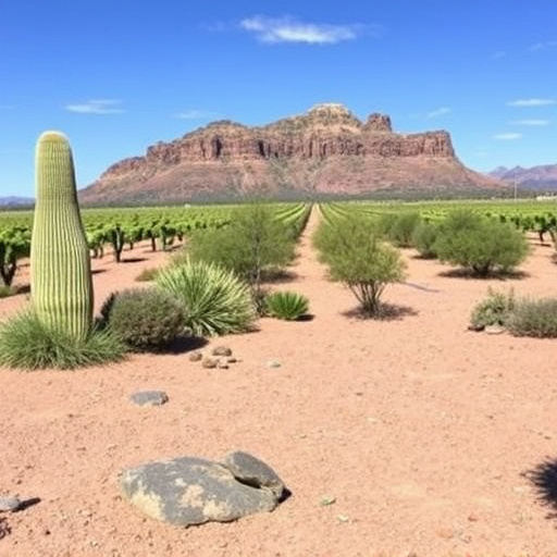 wine tours southern arizona