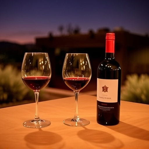 wine tours southern Arizona