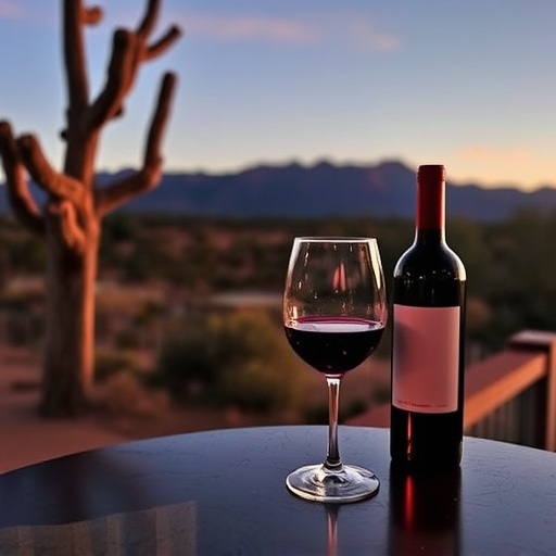 wine tours southern Arizona