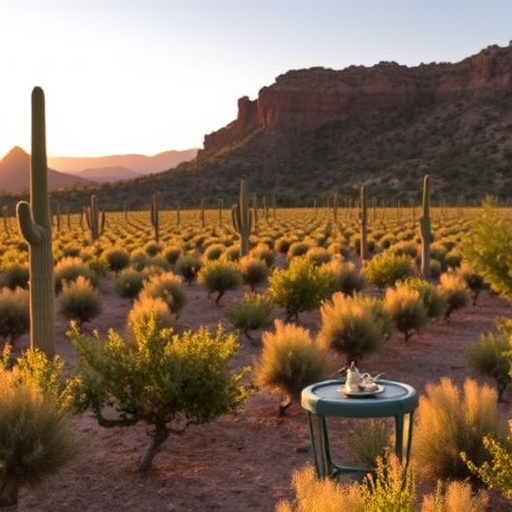 wine tours southern arizona