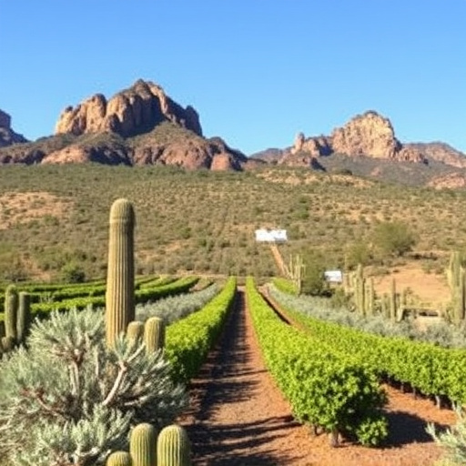 wineries in southern arizona