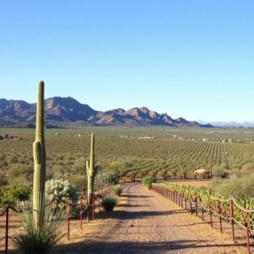 wineries in southern arizona