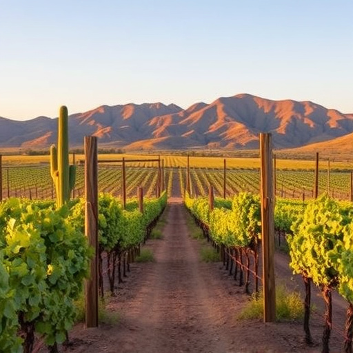wineries in southern arizona