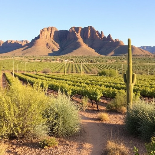 wineries in southern arizona