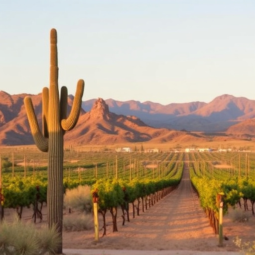 wineries in southern arizona
