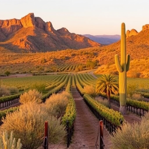 wineries in southern arizona