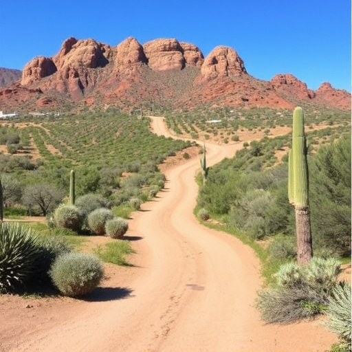 wineries in southern arizona
