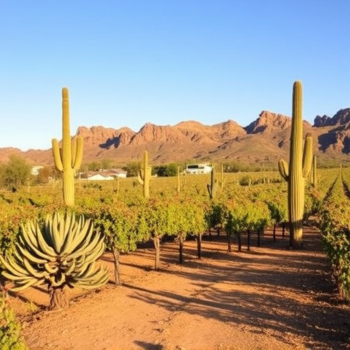 wineries in southern arizona