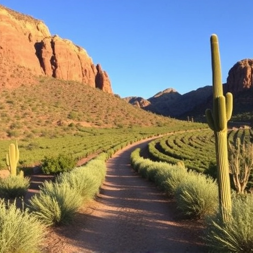 wineries in southern arizona