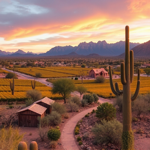 wineries in southern arizona