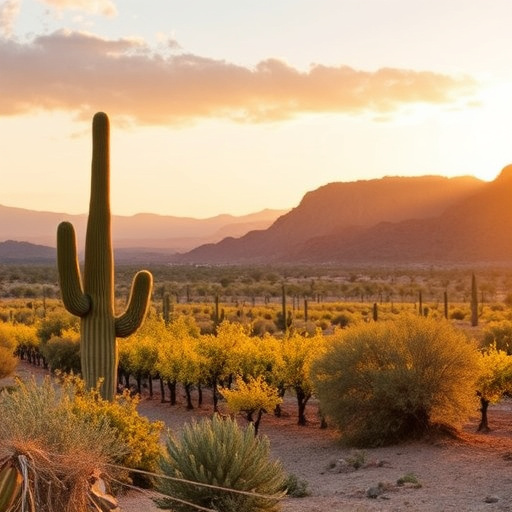 wineries in southern arizona
