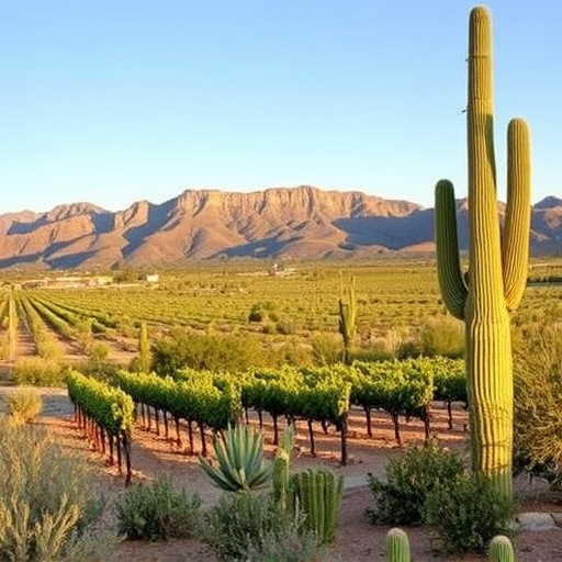 wineries in southern arizona