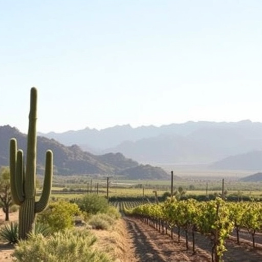 wineries in southern arizona