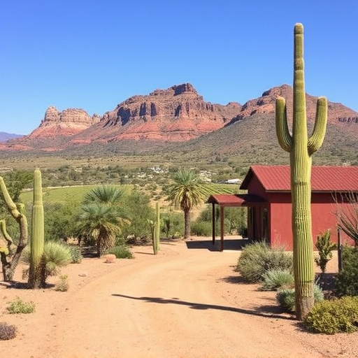 wineries in southern arizona