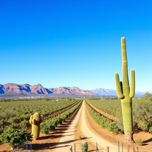 wineries in southern arizona